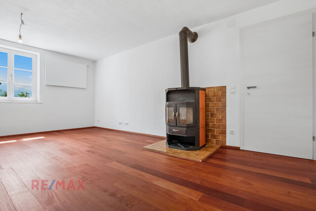 Modern sanierte 3-Zimmer-Wohnung nahe deutscher Grenze, ruhig gelegen