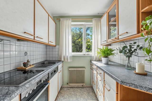 Charmantes Einfamilienhaus in Wolfurt mit großem Garten und Potential - auch als Mehrfamilienhaus geeignet