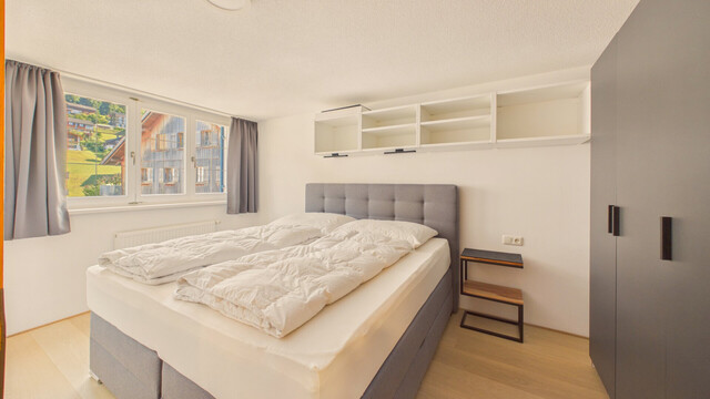 2-Zimmer-Wohnung im Zentrum von Bezau | Ferienwohnsitz