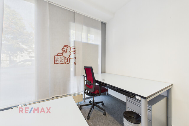 Attraktive Bürofläche in der Quellenstraße