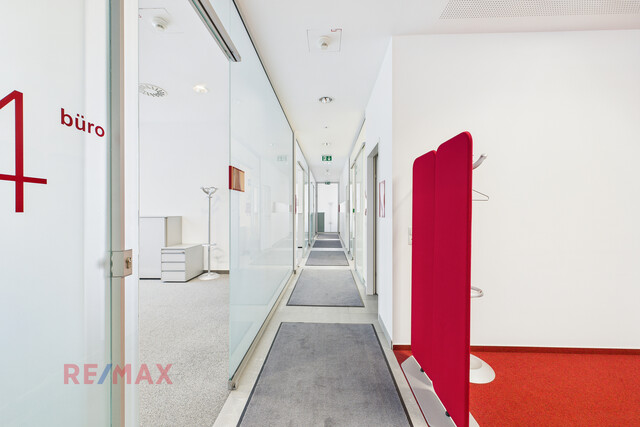 Attraktive Bürofläche in der Quellenstraße