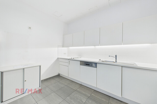 Attraktive Bürofläche in der Quellenstraße