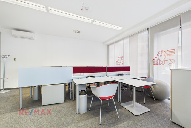 Attraktive Bürofläche in der Quellenstraße