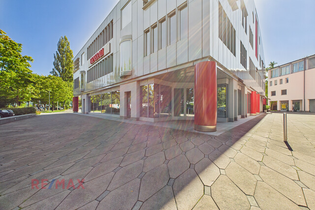 Attraktive Bürofläche in der Quellenstraße