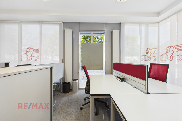 Attraktive Bürofläche in der Quellenstraße