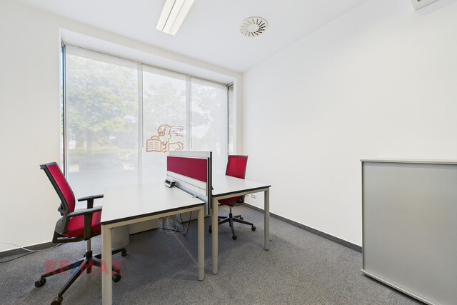 Attraktive Bürofläche in der Quellenstraße