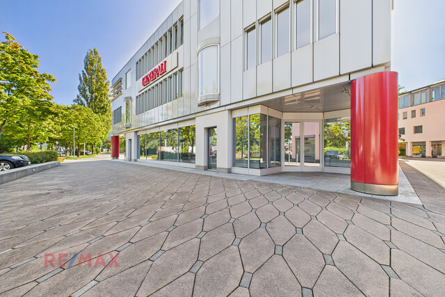 Attraktive Bürofläche in der Quellenstraße