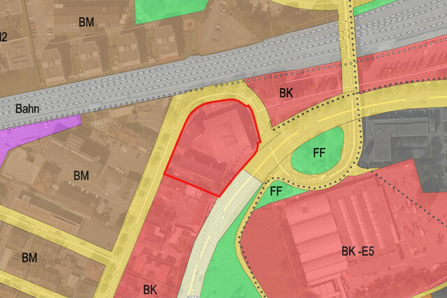 Attraktive Bürofläche in der Quellenstraße
