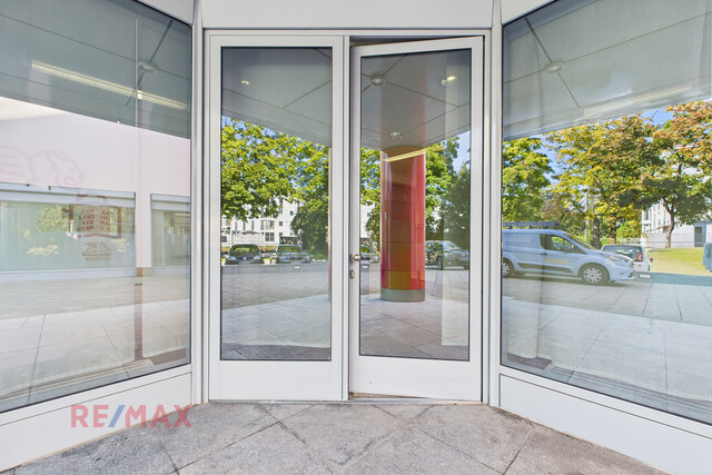 Attraktive Bürofläche in der Quellenstraße