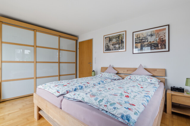 Attraktives Einfamilienhaus nahe dem Bodensee – flexibel auch als Zweifamilienhaus nutzbar