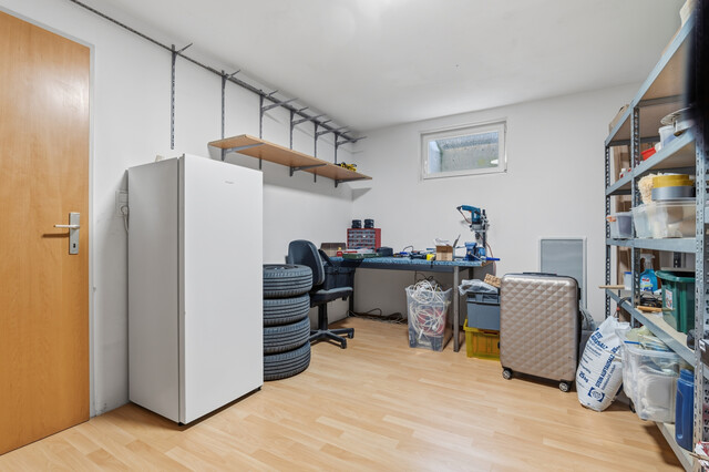 Attraktives Einfamilienhaus nahe dem Bodensee – flexibel auch als Zweifamilienhaus nutzbar