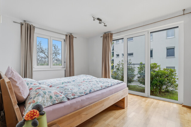 Attraktives Einfamilienhaus nahe dem Bodensee – flexibel auch als Zweifamilienhaus nutzbar