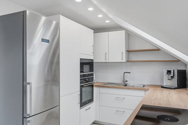 Attraktives Einfamilienhaus nahe dem Bodensee – flexibel auch als Zweifamilienhaus nutzbar