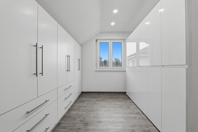 Attraktives Einfamilienhaus nahe dem Bodensee – flexibel auch als Zweifamilienhaus nutzbar