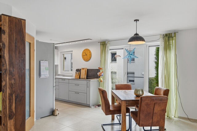 Attraktives Einfamilienhaus nahe dem Bodensee – flexibel auch als Zweifamilienhaus nutzbar