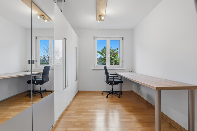 Attraktives Einfamilienhaus nahe dem Bodensee – flexibel auch als Zweifamilienhaus nutzbar