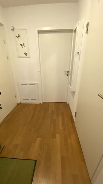 Exklusive 2-Zimmer-Terrassen-Wohnung in Lochau - Seeschanze