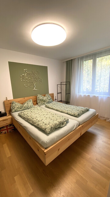 Exklusive 2-Zimmer-Terrassen-Wohnung in Lochau - Seeschanze
