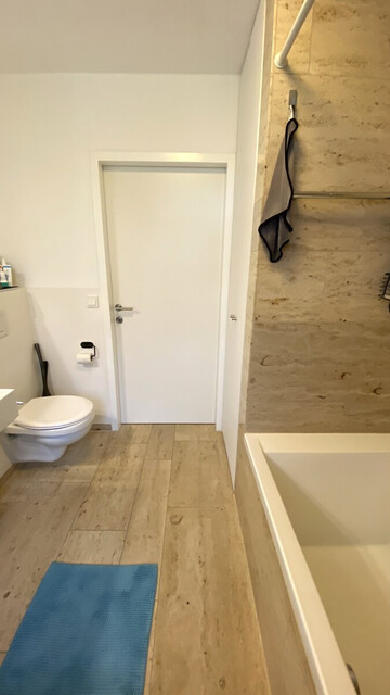 Exklusive 2-Zimmer-Terrassen-Wohnung in Lochau - Seeschanze