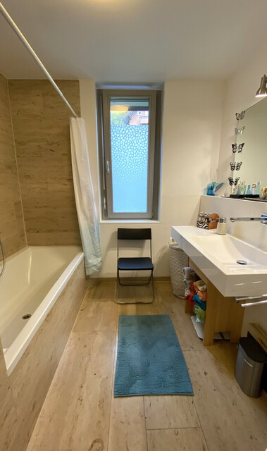 Exklusive 2-Zimmer-Terrassen-Wohnung in Lochau - Seeschanze