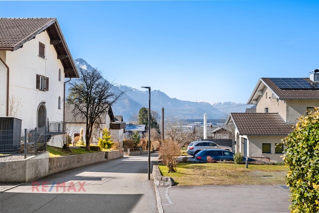 Einziehen & Wohlfühlen - Doppelhaushälfte mit traumhaftem Bergpanorama!