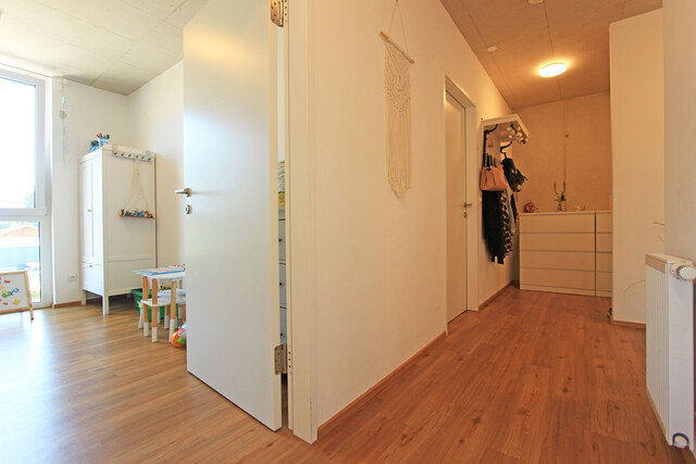 rasch verfügbar: stylische 3-ZI-Dachgeschosswohnung!