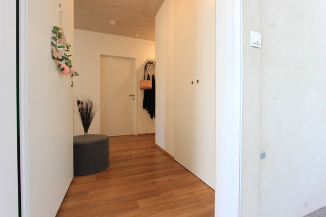 rasch verfügbar: stylische 3-ZI-Dachgeschosswohnung!