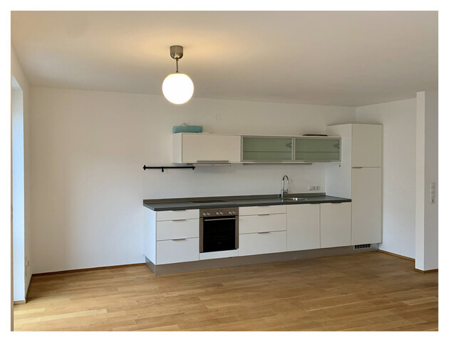 Moderne Maisonette Wohnung in der Innenstadt