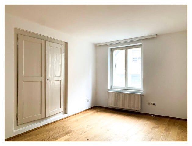 Moderne Maisonette Wohnung in der Innenstadt