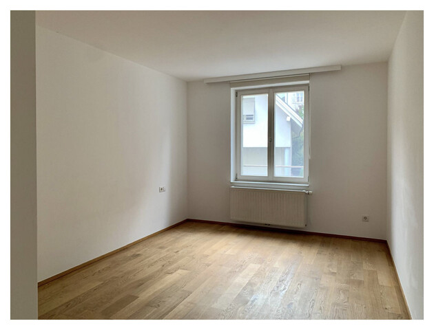 Moderne Maisonette Wohnung in der Innenstadt