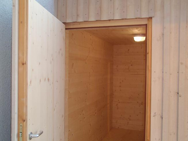 Ankommen, wohlfühlen - moderne Wohnung in Bregenz – ruhige Lage, gute Anbindung