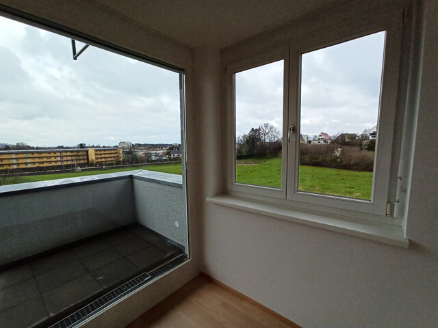 Moderne Wohnung in Bregenz – ruhige Lage, gute Anbindung, ankommen, wohlfühlen