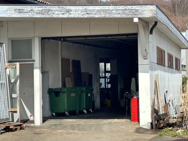 Lager - Produktionshalle in Klaus