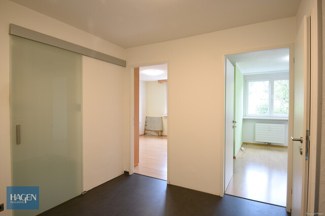 Attraktive 3-Zimmer-Wohnung für Eigennutzer und Anleger in Lochau