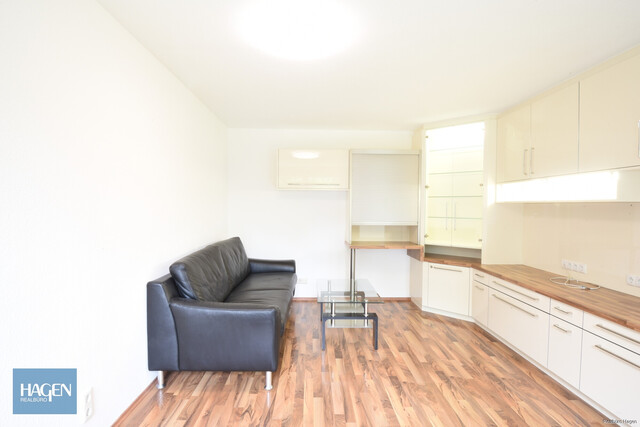 Attraktive 3-Zimmer-Wohnung für Eigennutzer und Anleger in Lochau