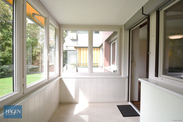 Attraktive 3-Zimmer-Wohnung für Eigennutzer und Anleger in Lochau