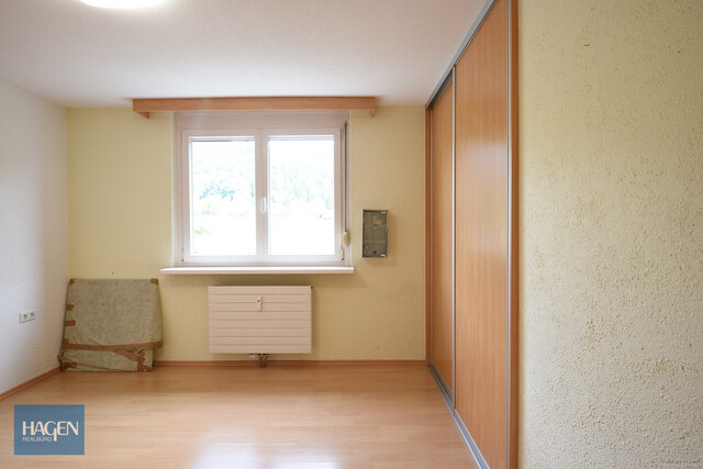 Attraktive 3-Zimmer-Wohnung für Eigennutzer und Anleger in Lochau