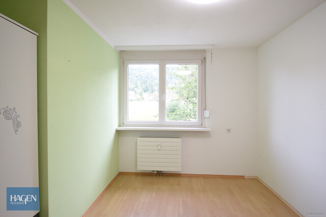 Attraktive 3-Zimmer-Wohnung für Eigennutzer und Anleger in Lochau