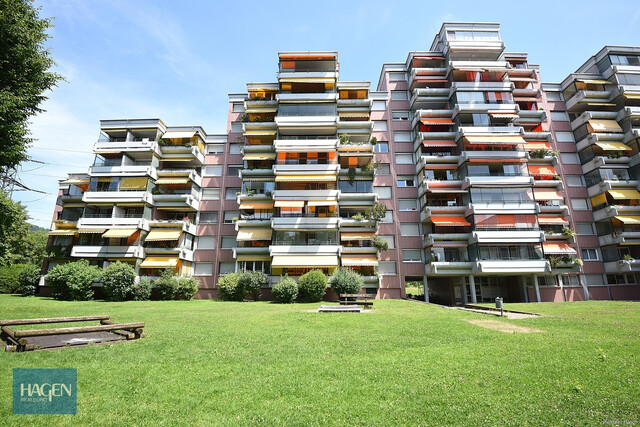 Attraktive 3-Zimmer-Wohnung für Eigennutzer und Anleger in Lochau