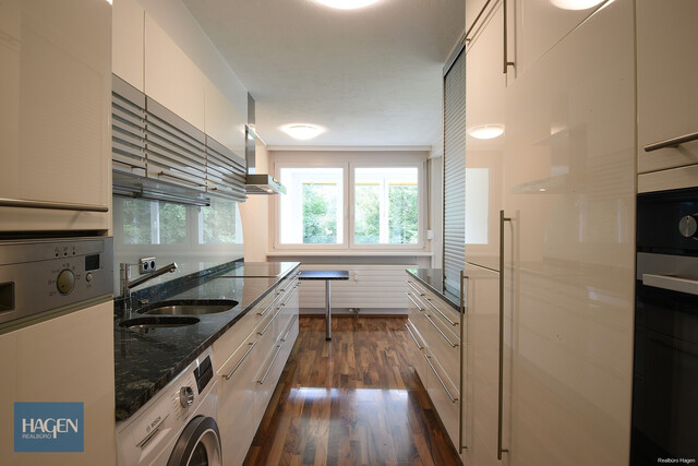Attraktive 3-Zimmer-Wohnung für Eigennutzer und Anleger in Lochau