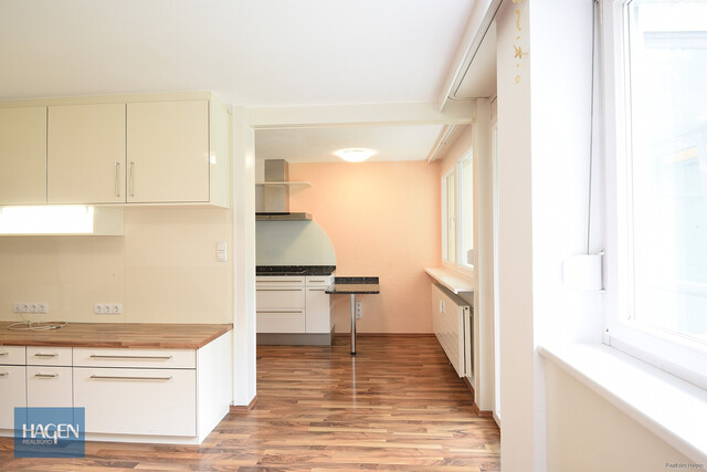 Attraktive 3-Zimmer-Wohnung für Eigennutzer und Anleger in Lochau