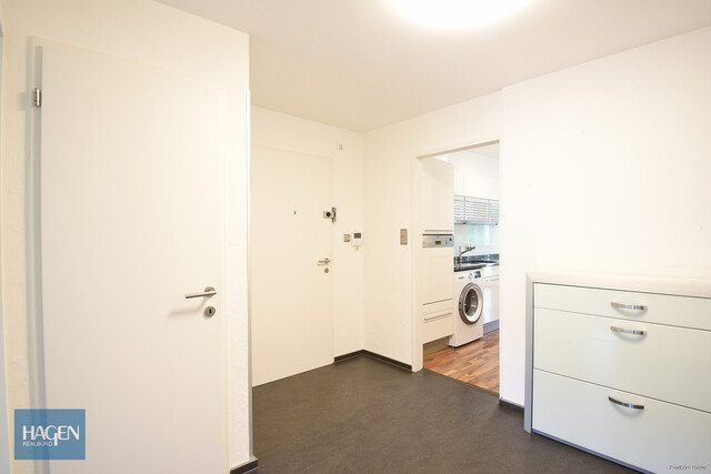 Attraktive 3-Zimmer-Wohnung für Eigennutzer und Anleger in Lochau