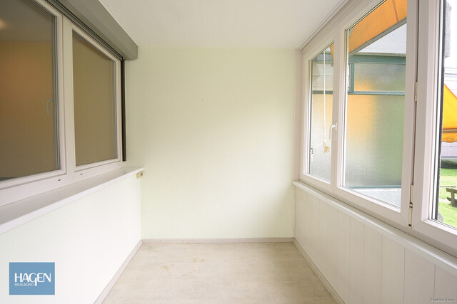 Attraktive 3-Zimmer-Wohnung für Eigennutzer und Anleger in Lochau