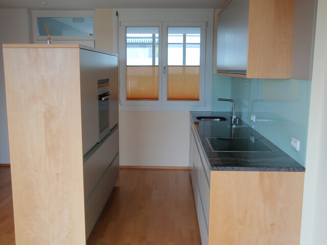 Ankommen, wohlfühlen - moderne Wohnung in Bregenz – ruhige Lage, gute Anbindung