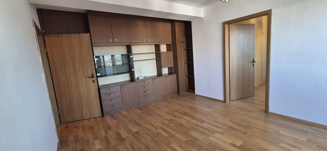 Attraktive 2-Zimmer-Wohnung mit Balkon in zentraler Lage von Bregenz. Attraktives Preis- Leistungs Verhältnis