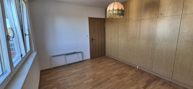 Attraktive 2-Zimmer-Wohnung mit Balkon in zentraler Lage von Bregenz. Attraktives Preis- Leistungs Verhältnis