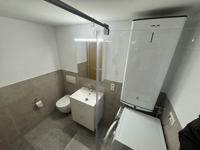 ☀️ Dein neuer Lieblingsplatz: Sanierte 2-Zimmer-Wohnung mit Balkon & Innenhof-Feeling in Bregenz