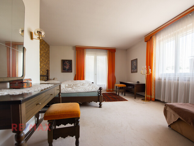 EINDRUCKSVOLLES ANWESEN IN VORTREFFLICHER LAGE