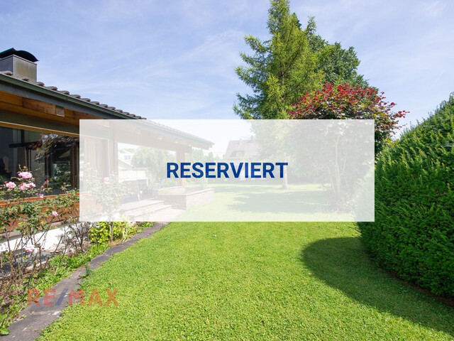 EINDRUCKSVOLLES ANWESEN IN VORTREFFLICHER LAGE