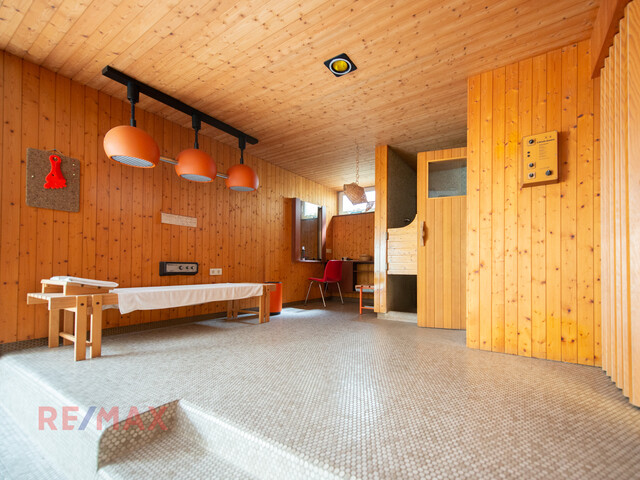 EINDRUCKSVOLLES ANWESEN IN VORTREFFLICHER LAGE